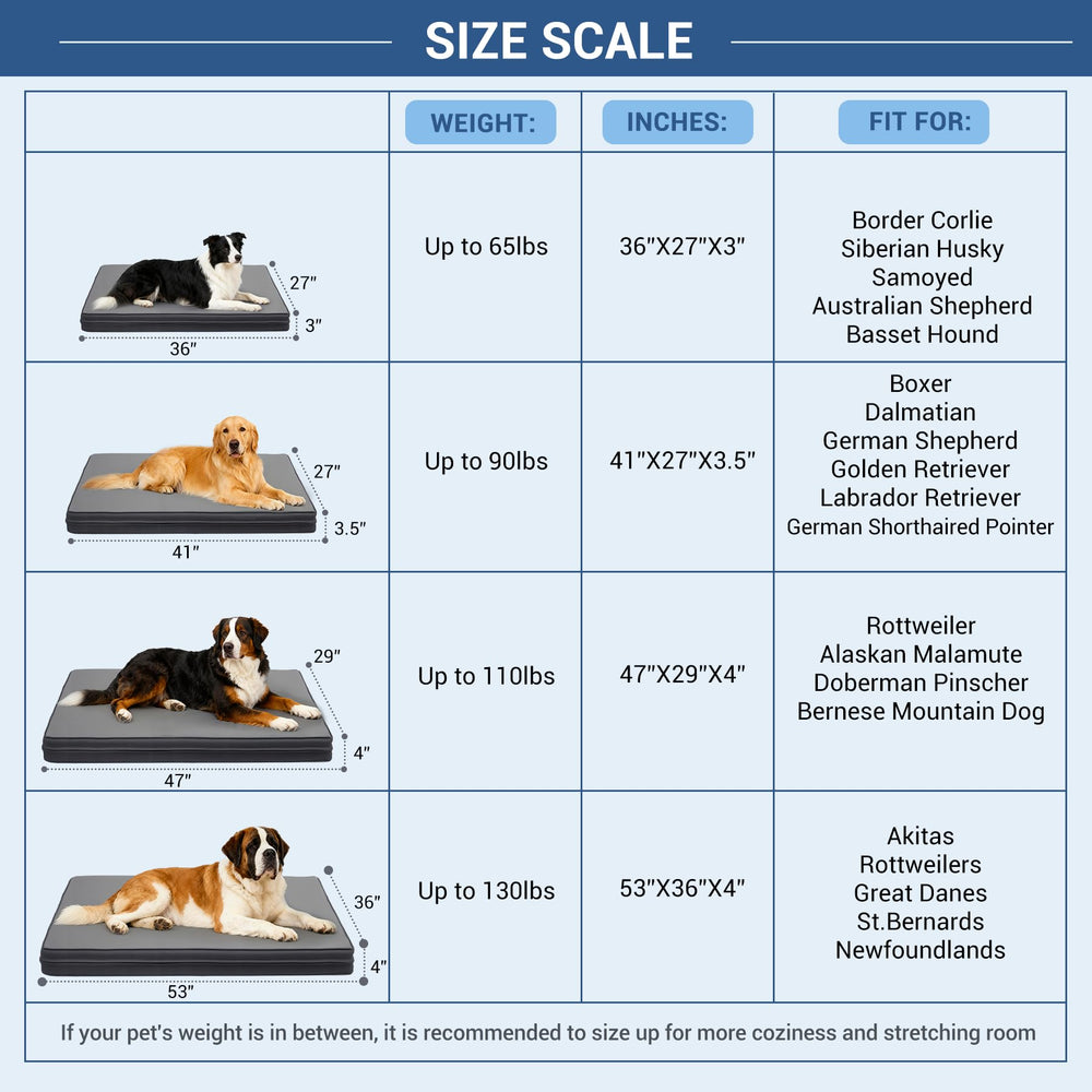 Vonabem portable kennel bed for indoor, car, or outdoor use.