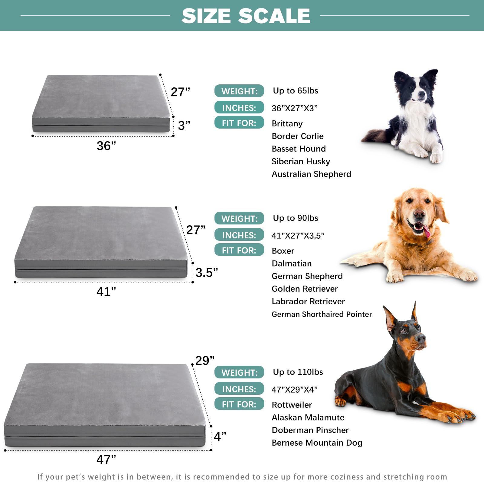 Vonabem kennel placement shows portable versatility for homes and travel.