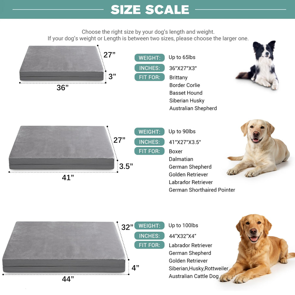 Vonabem anti slip bottom keeps bed steady on floors