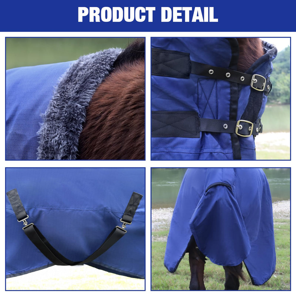 Vortexain adjustable belly strap ensures secure, comfortable fit.