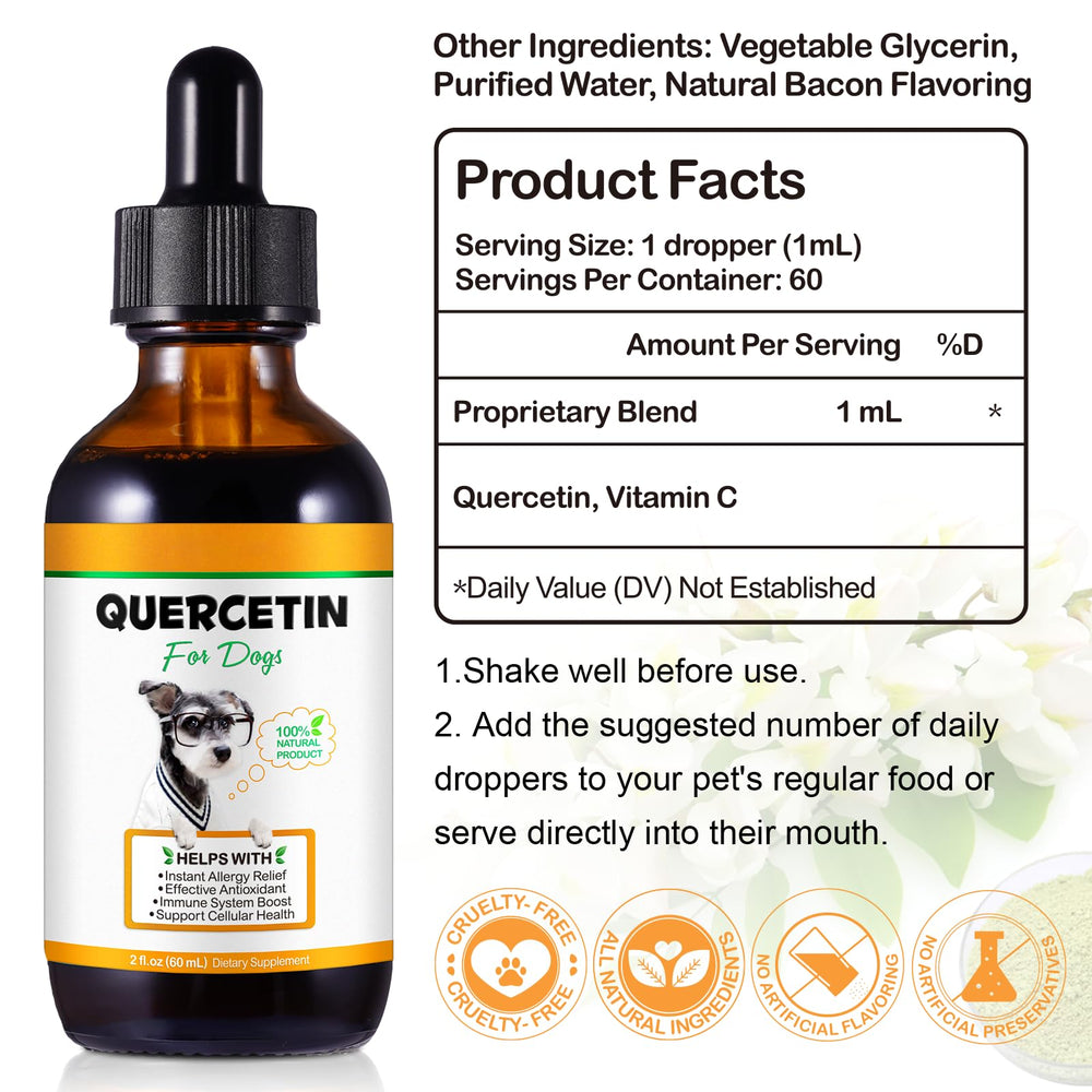 VOSIFSDIY safe ingredients graphic communicates all-natural formula.