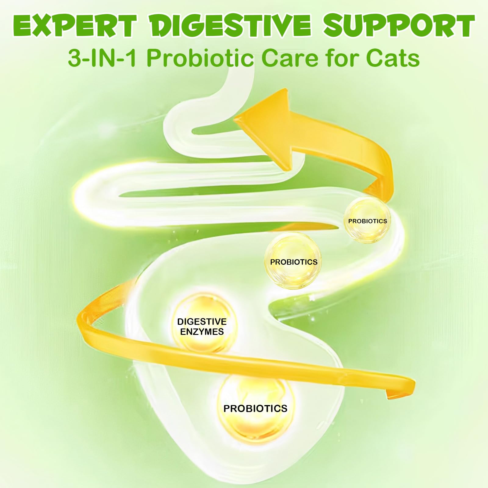 VOSIFSDIY Artificial Additives Free packaging reinforces a natural approach.
