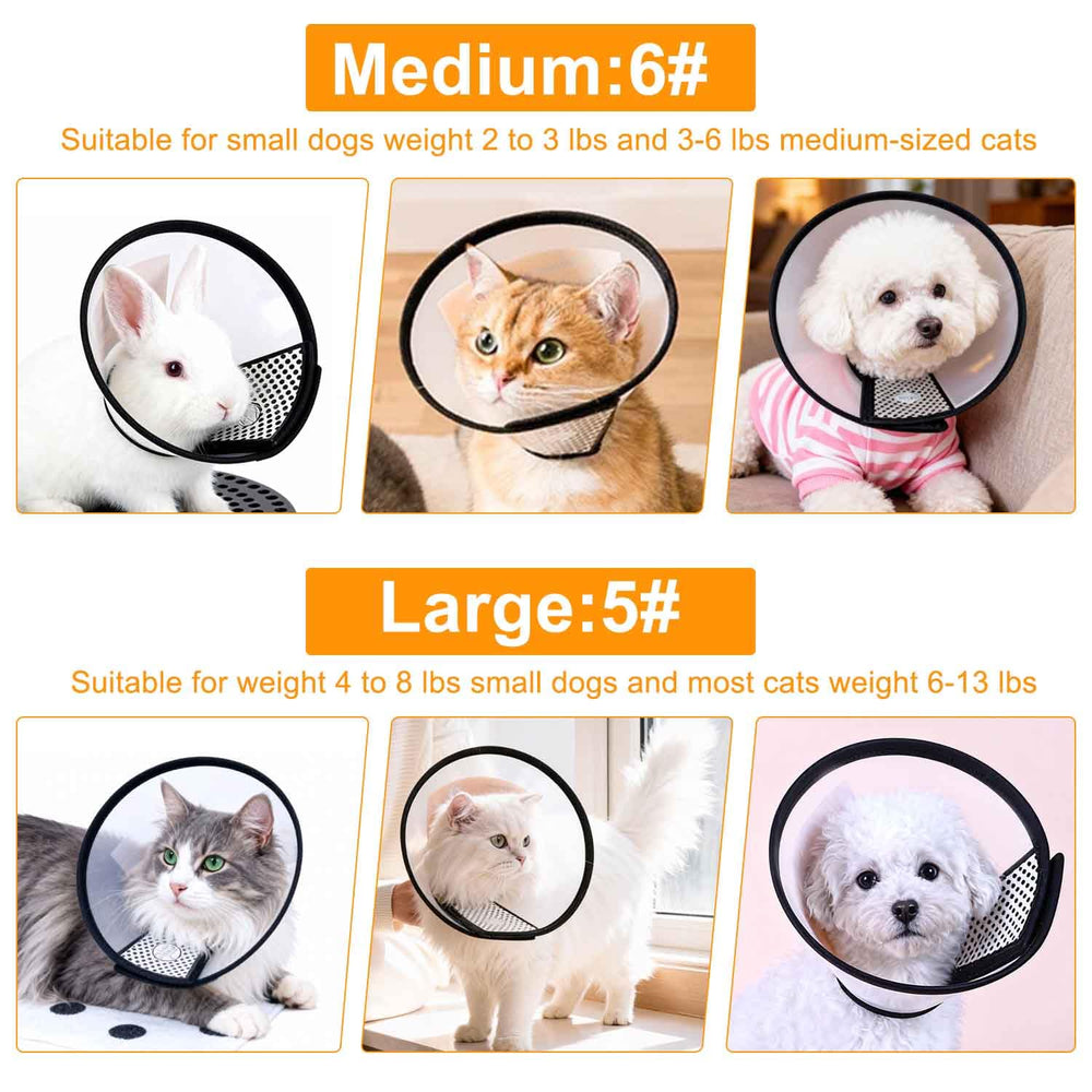 VOVIGGOL size chart guide helps choose the right fit