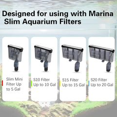 Vrynthra bio-zeolite layer supports beneficial filtration in tanks