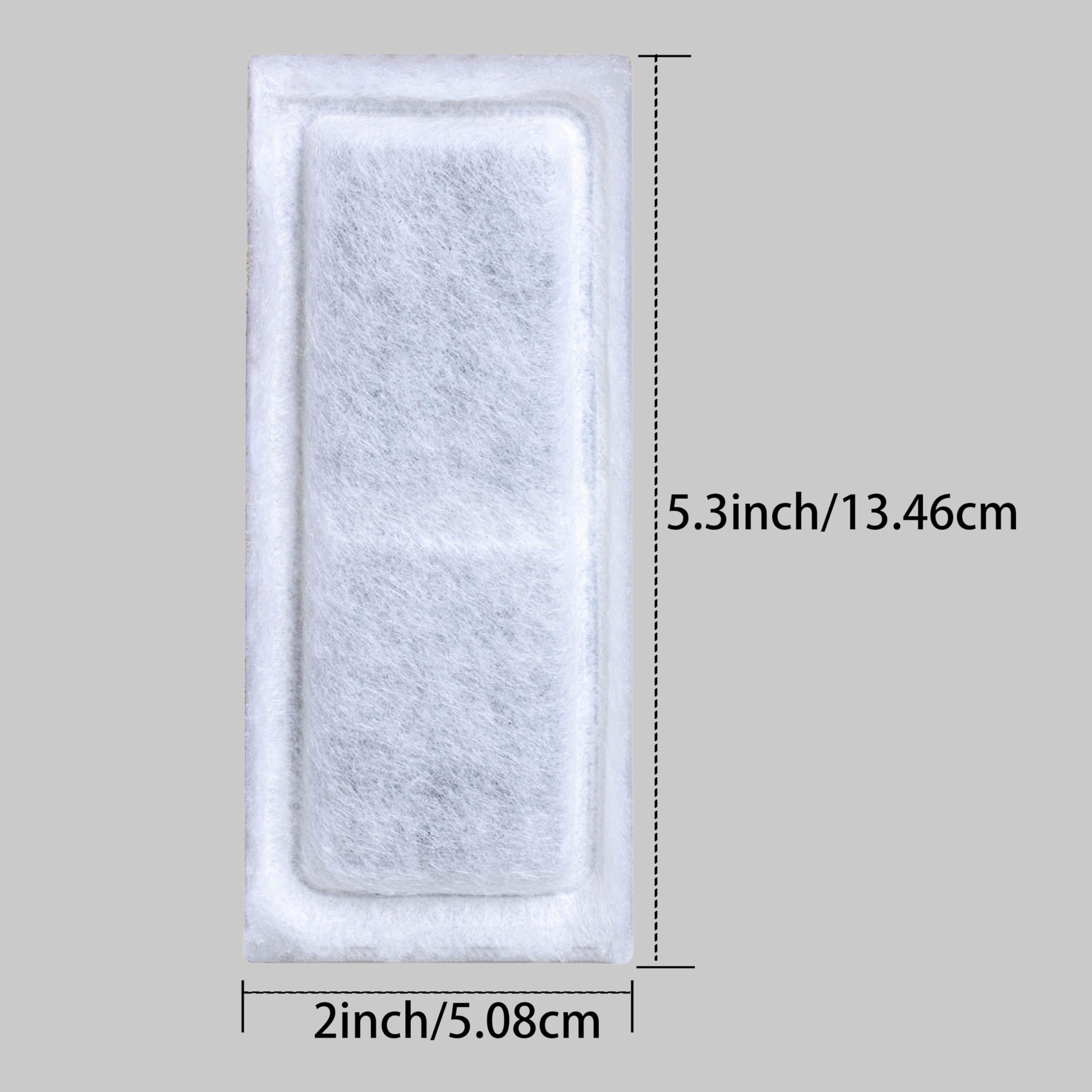 Vrynthra long-lasting cartridges extend filtration cycles between changes