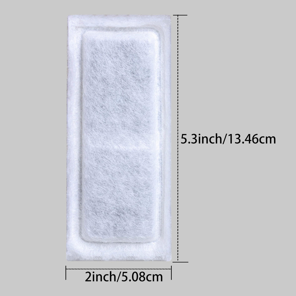 Vrynthra long-lasting cartridges extend filtration cycles between changes