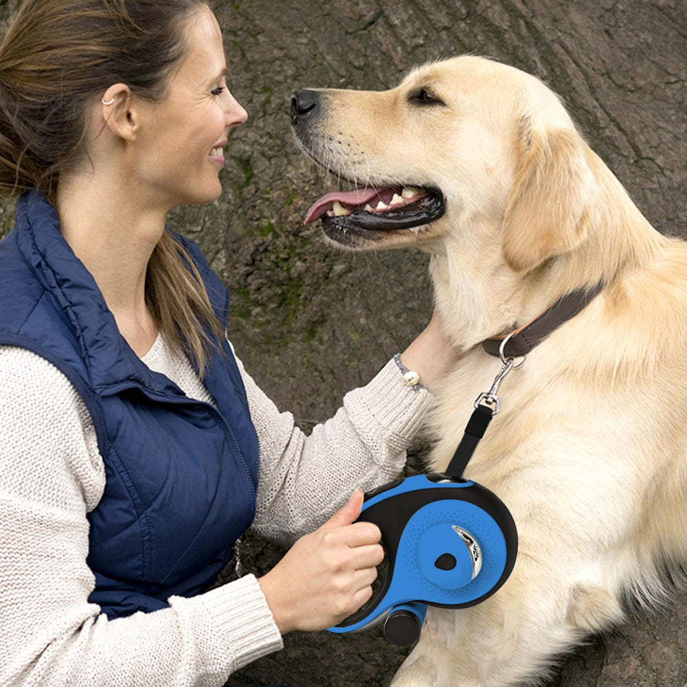 VTOPVMAX 360-degree tangle-free nylon strap prevents twists