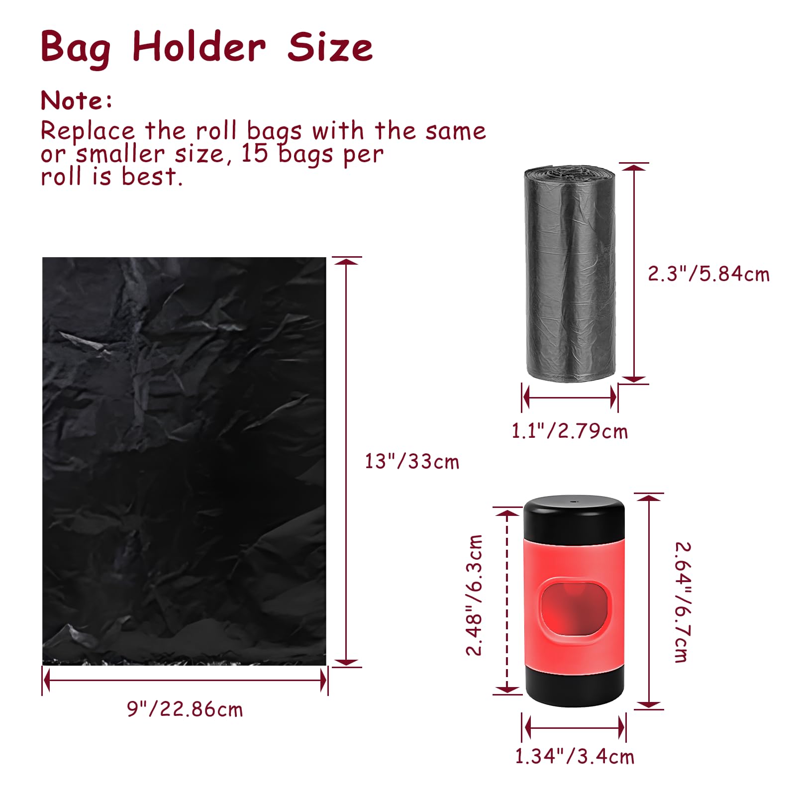 VTOPVMAX non-slip handle provides comfortable grip for extended walks