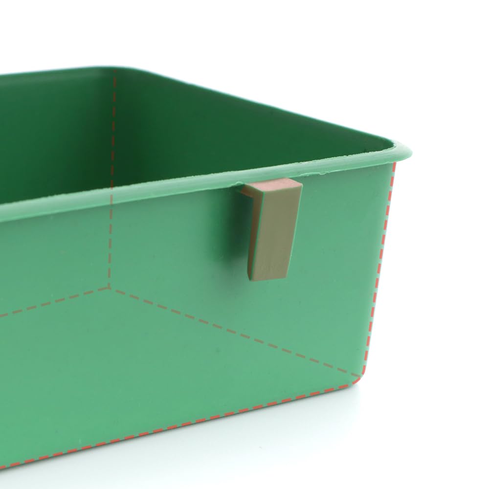 VTurboWay two-bowls pack provides simple replacement options