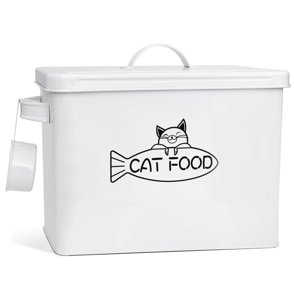 Vumdua food storage container with lid closed showing airtight seal for freshness.