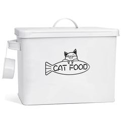 Vumdua food storage container with lid closed showing airtight seal for freshness.