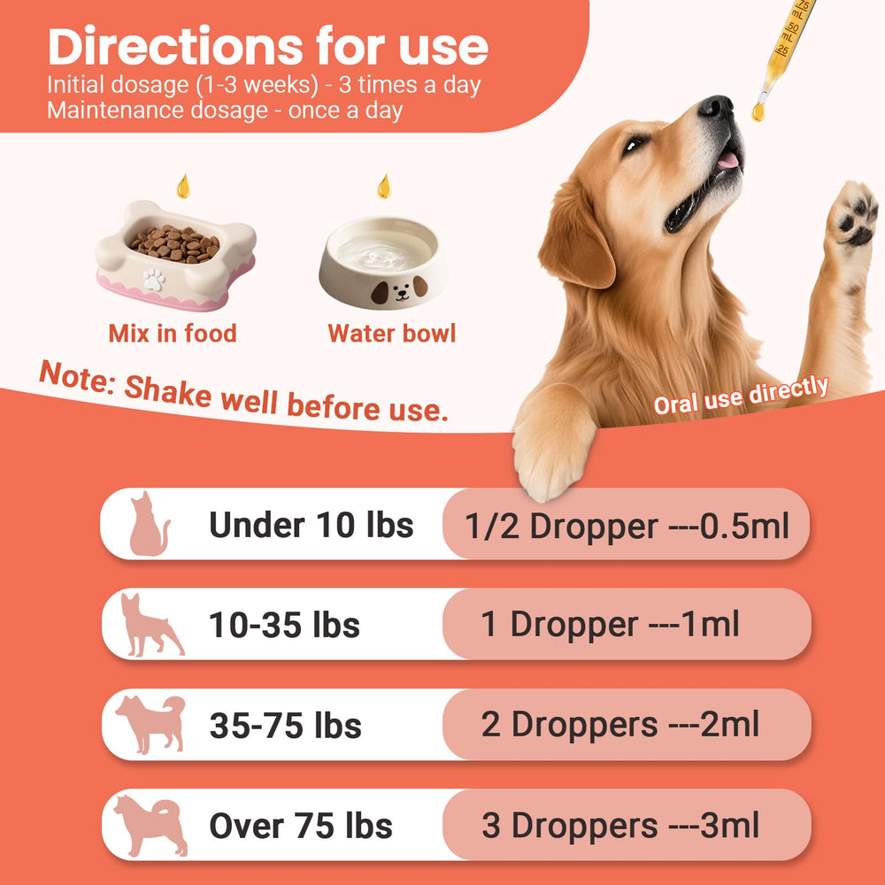 VUN Yeast Treatment supports pet care and coat health.