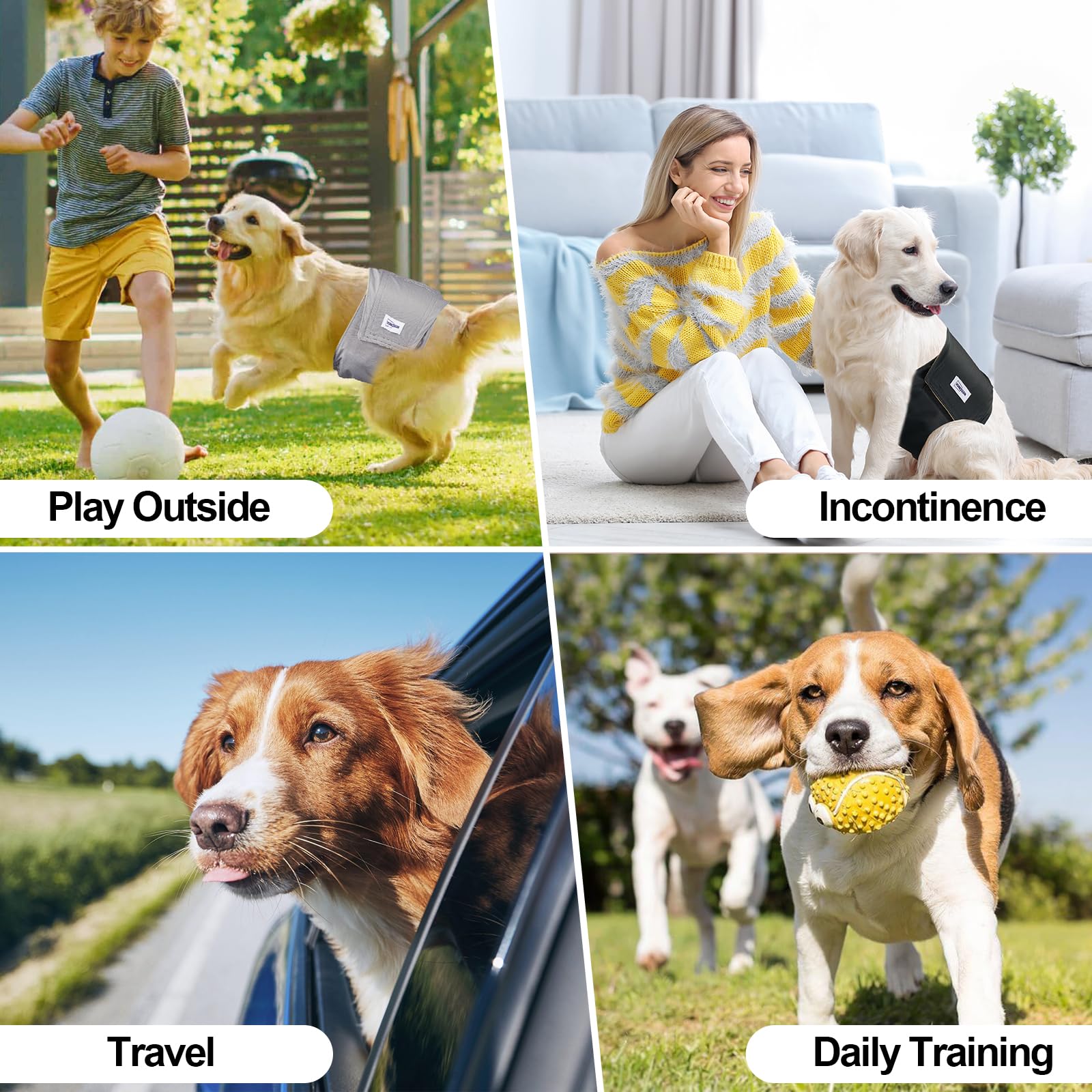 VUNCESSIN care instructions: low-temperature wash preserves fabric and color