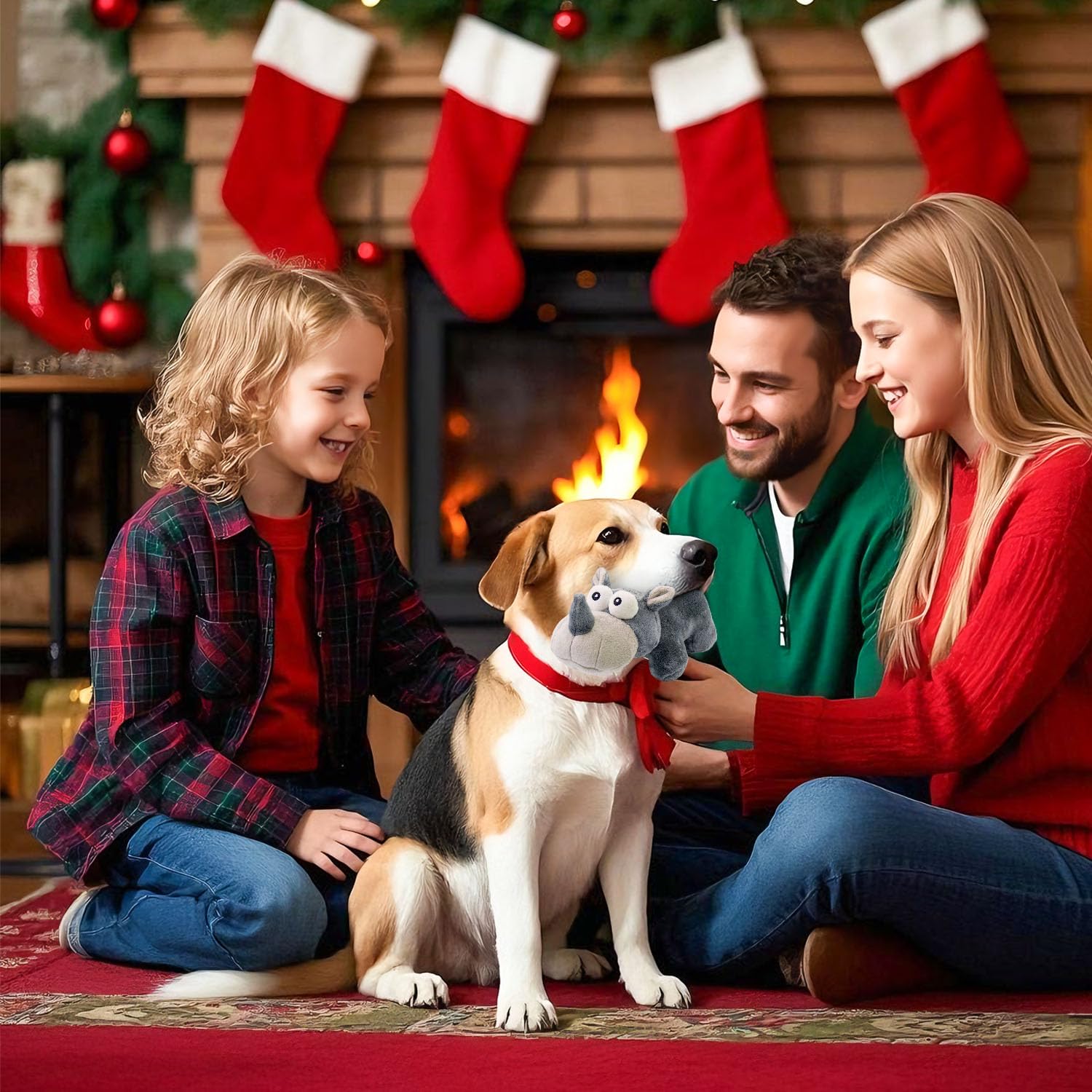 VWPTCHI Rhino play-time companion for sensory and teething moments.