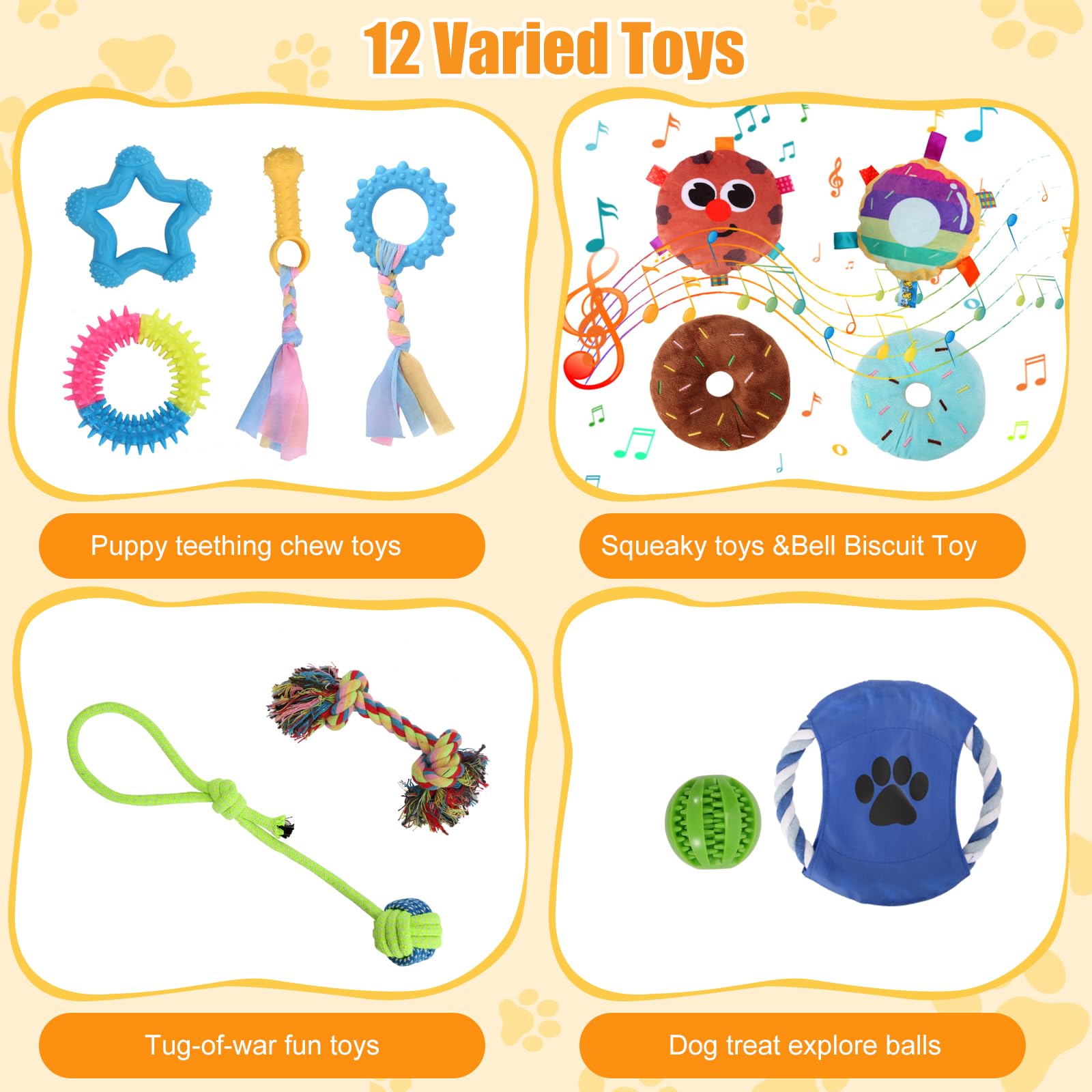 VYNALTIX Puppy Play Gym PVC-frame sample shows safe rounded edges and compact cube design