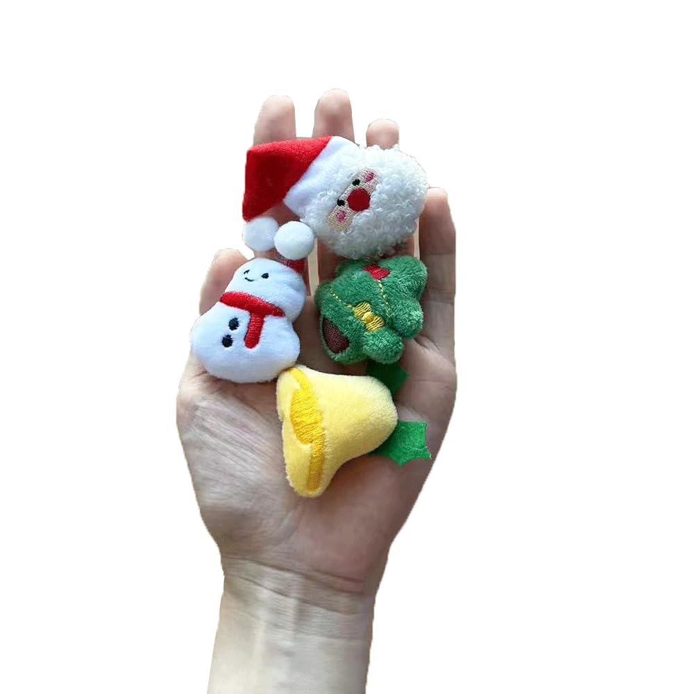 VZqola Christmas hedgehog activity tunnel for climbing and problem solving.