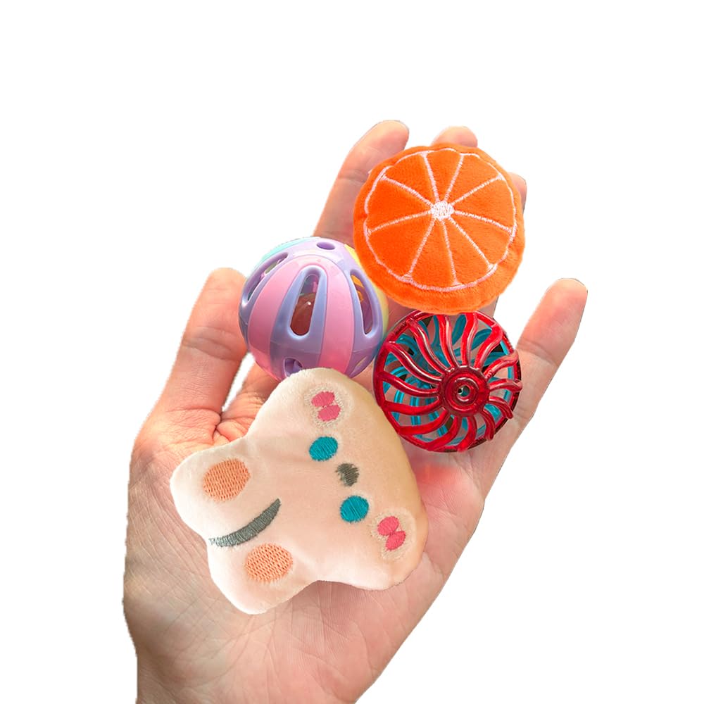 VZqola hedgehog playtime session captures tactile interaction and enrichment