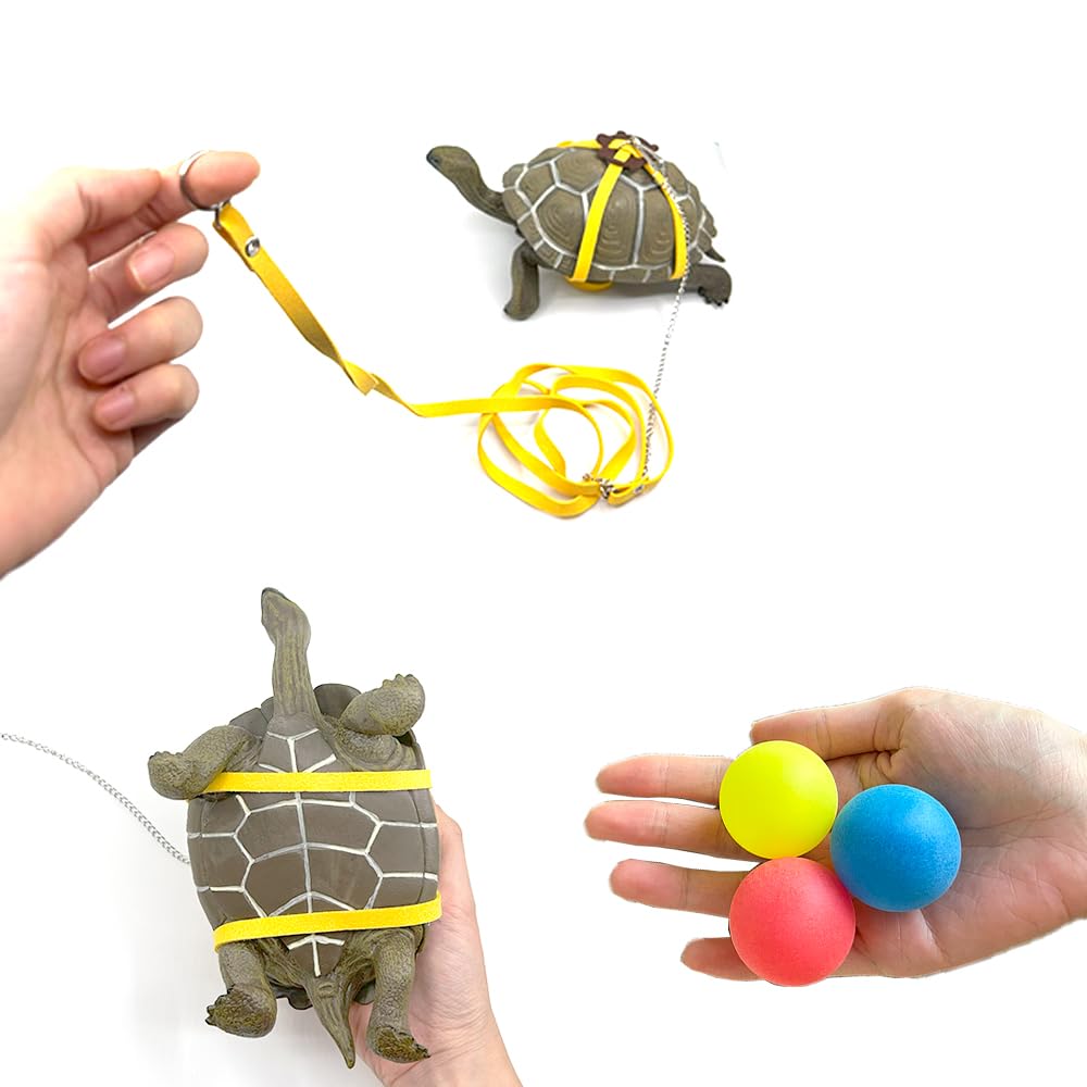 VZqola enrichment set supporting training and calm exploration