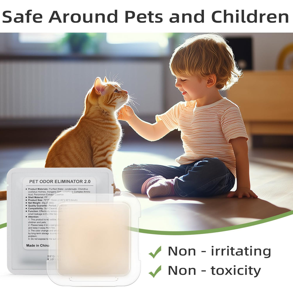 waatoos N50-2.0 lasts about 30 days per insert.