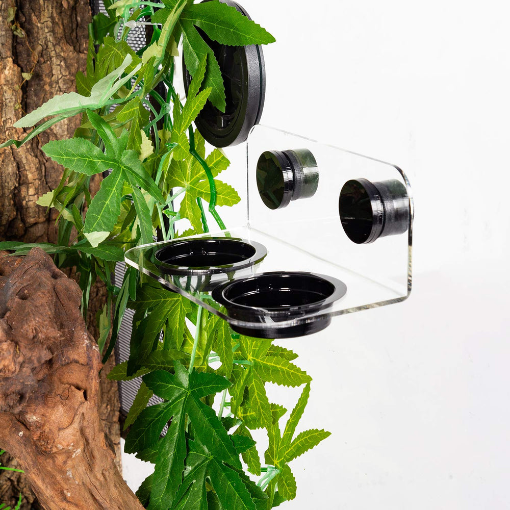 WACOOL ledge shows strong magnetic power for reliable stability.