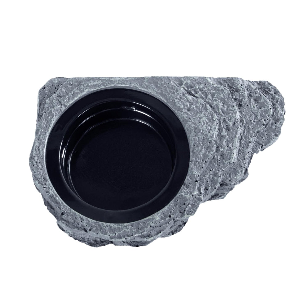 Wacool Terra Magnetic Ledge in-tank holds cups securely for refills