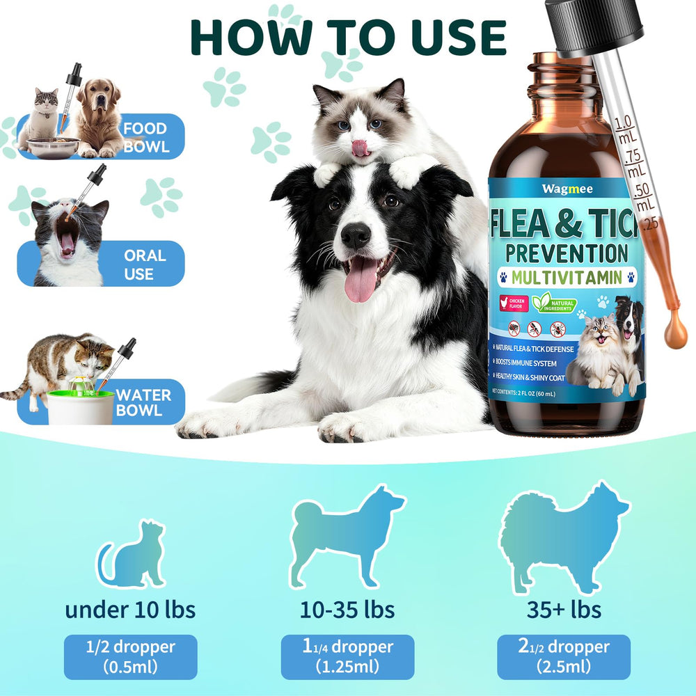 Wagmee all-breeds-and-ages-use highlights universal suitability.