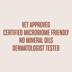 WagWell Paw Protector weather protection scene showcases paw care in snow or sand