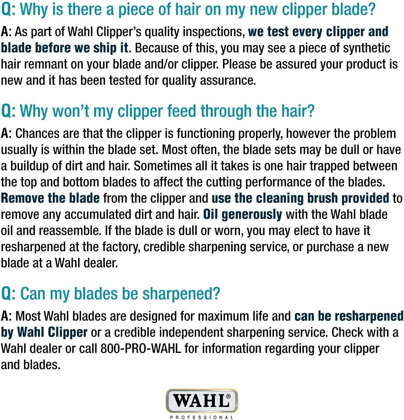 Wahl grooming scene with dogs, cats, and horses showcases show-coat-ready results.