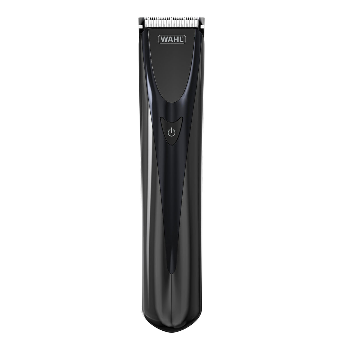 Wahl Pro Animal Fidela Trimmer front view for precise grooming on sensitive areas.