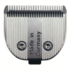 Wahl Professional Animal 30 MiniArco blade close-up for precise trimming and rust resistance.