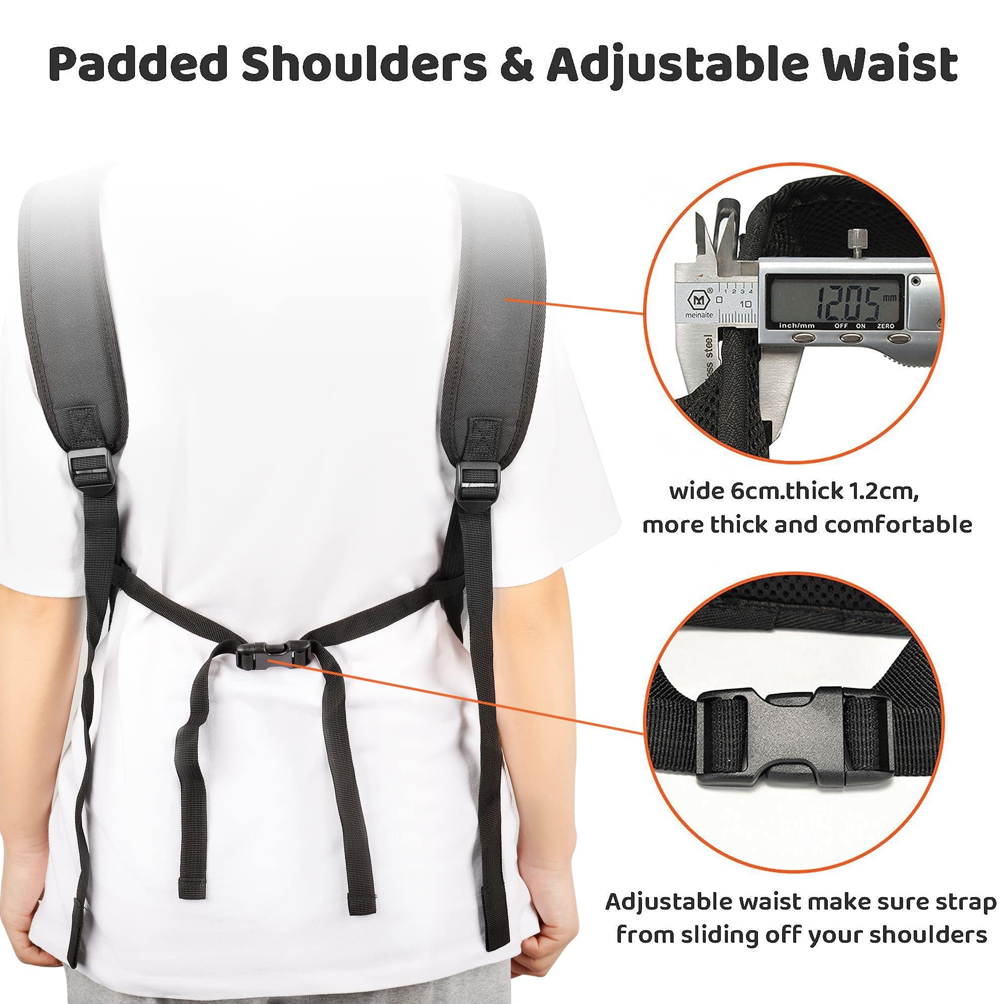 Wakytu dog front carrier warranty support confirms reliable help and replacements.