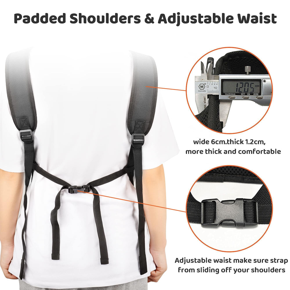 Wakytu dog front carrier warranty support confirms reliable help and replacements.