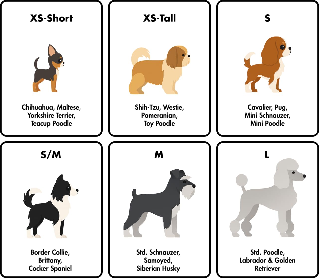 Walkee Paws non-slip-soles improve traction on slick surfaces.