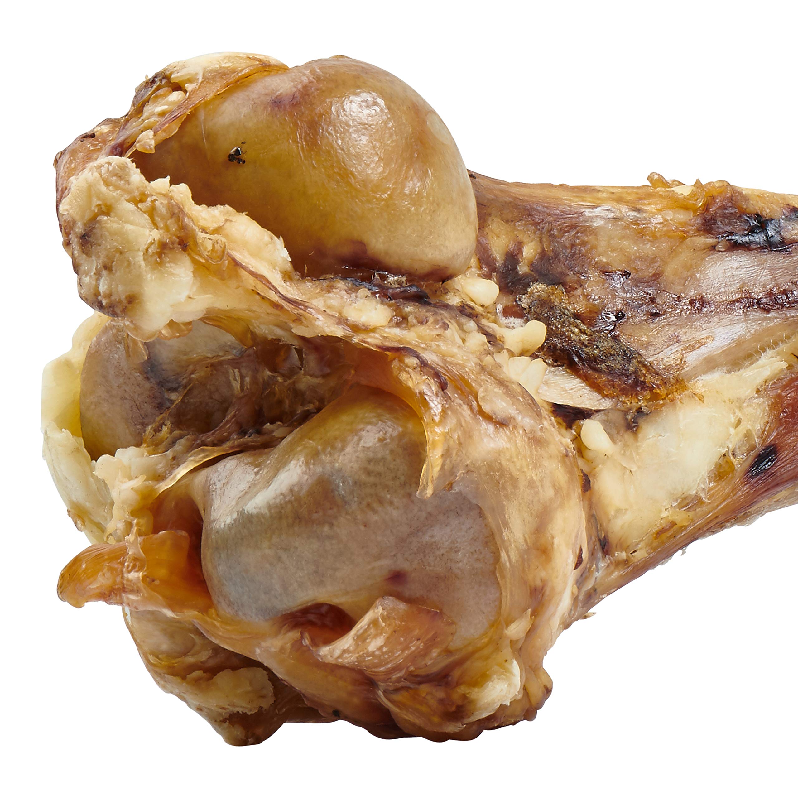 Wally Wags rawhide-free-dog-treat: natural safe chew alternative without rawhide.