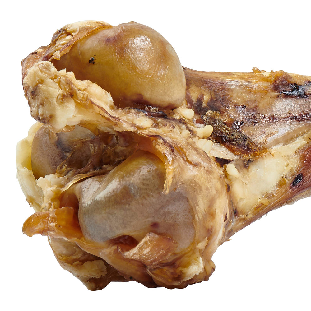 Wally Wags rawhide-free-dog-treat: natural safe chew alternative without rawhide.