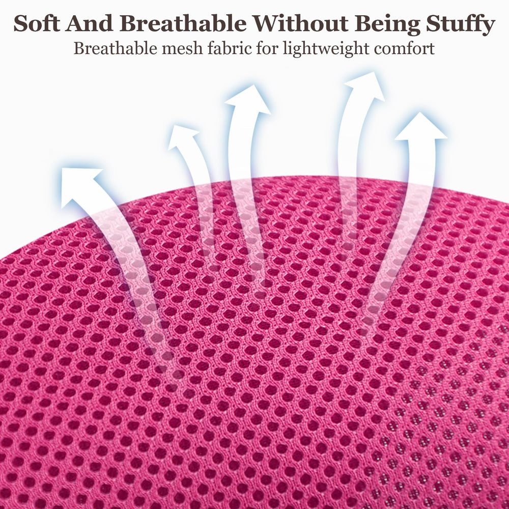 Wanheart breathable mesh keeps cats cool in warm weather