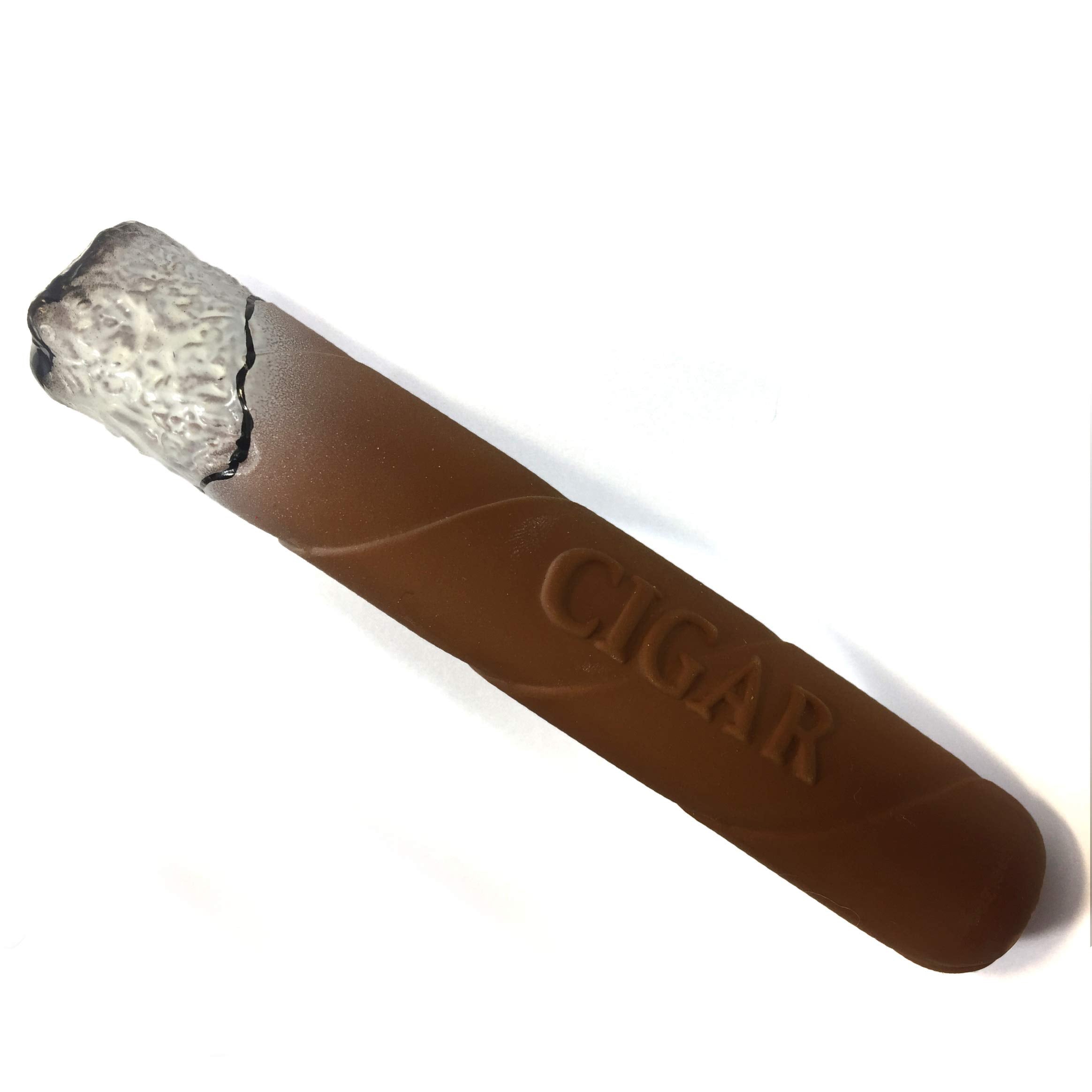 Want Chew cigar toy pack shot for easy visibility and safe indoor fetch.