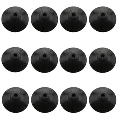 Wantane suction cup clip on glass for secure pump mounting