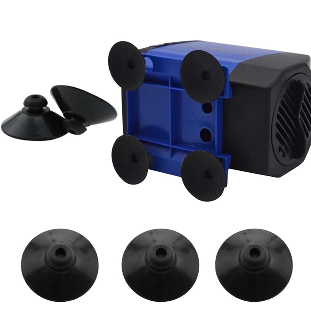 Wantane fish tank clips work in saltwater and freshwater setups