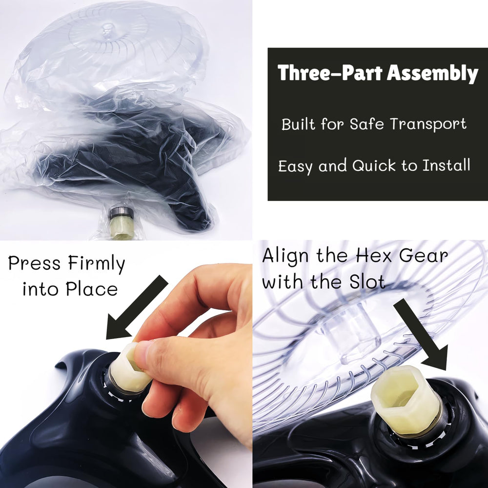 Wanwanzi pet-play setup highlights safe, unobtrusive exercise in any tank or cage