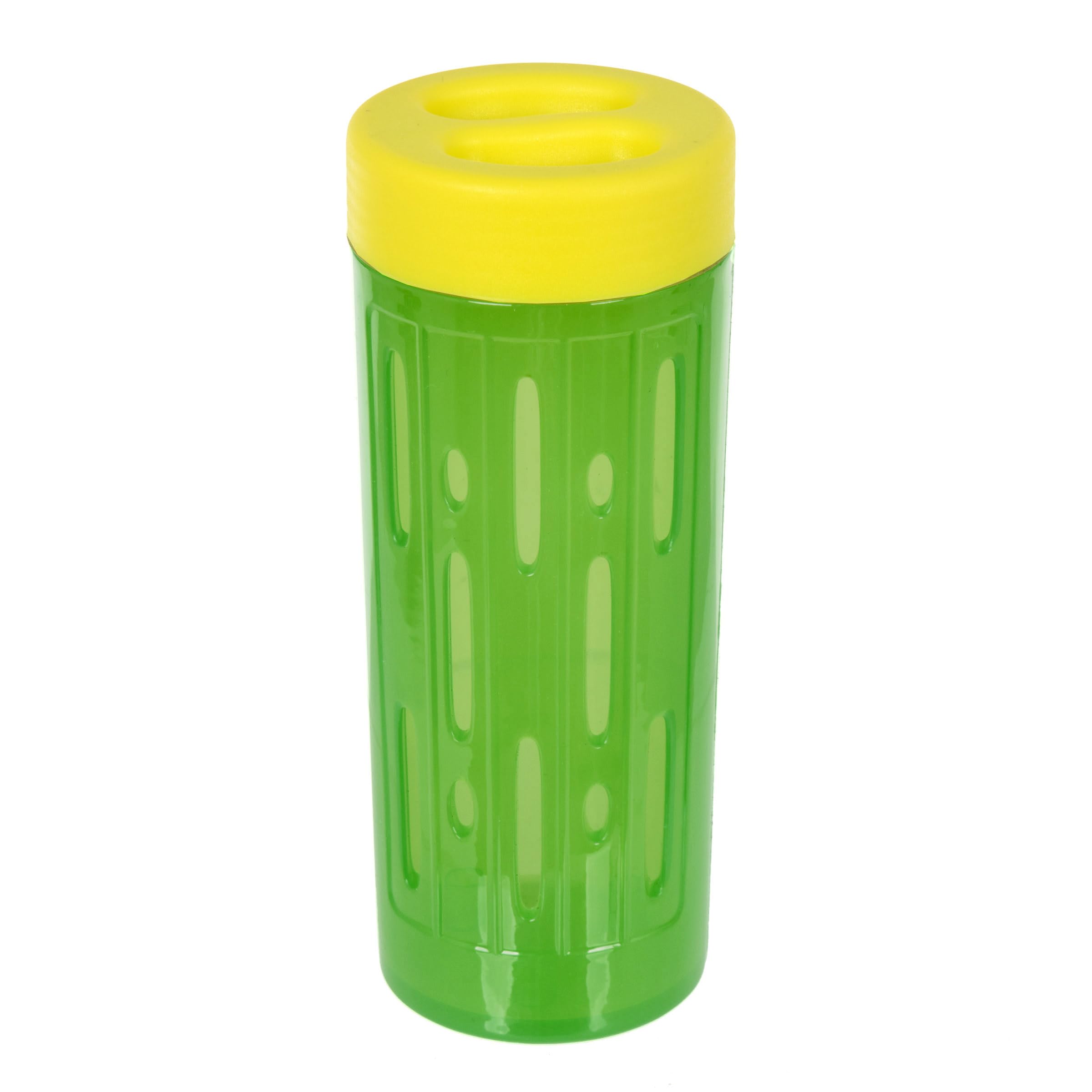 Ware Manufacturing Chicken Treat Roller easy-fill design for quick refills