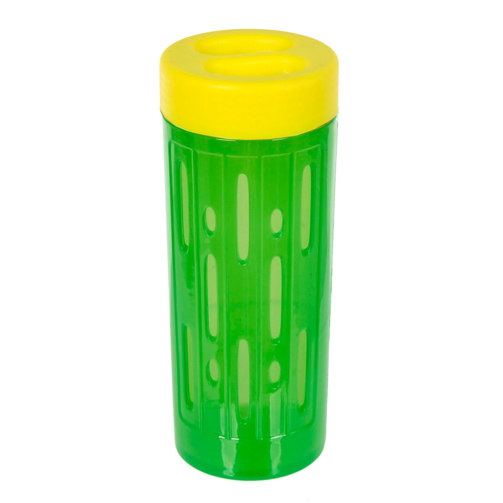 Ware Manufacturing Chicken Treat Roller easy-fill design for quick refills