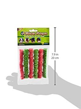 Ware Manufacturing Critter Pops large hand-feeding scene highlights interactive treat and boredom relief