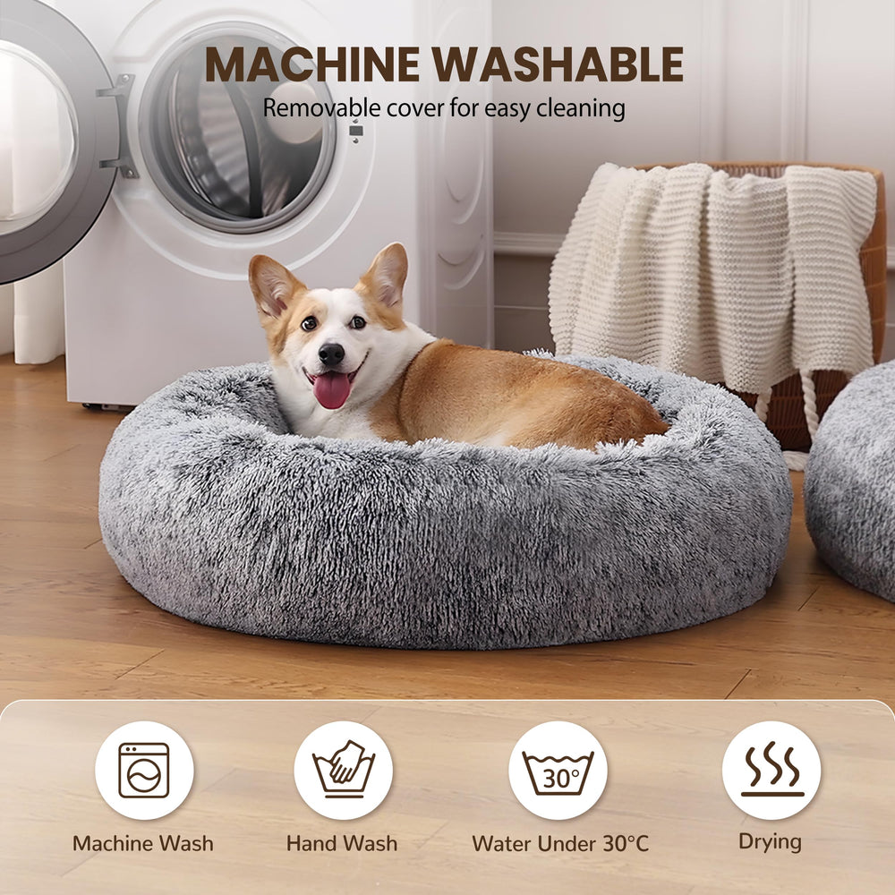 Warmrest car-travel pet bed—comfortable on long drives.