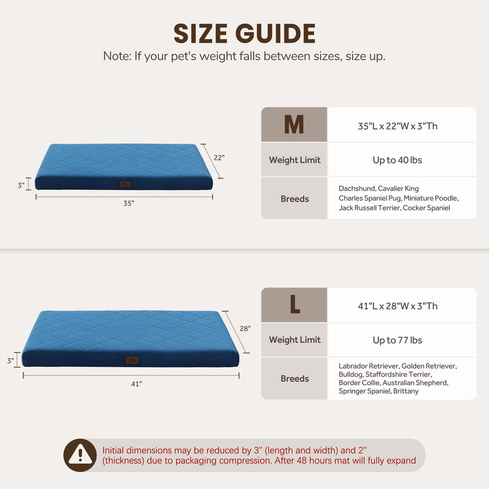 Warmrest quilted pattern detail adds stylish, cushy padding.