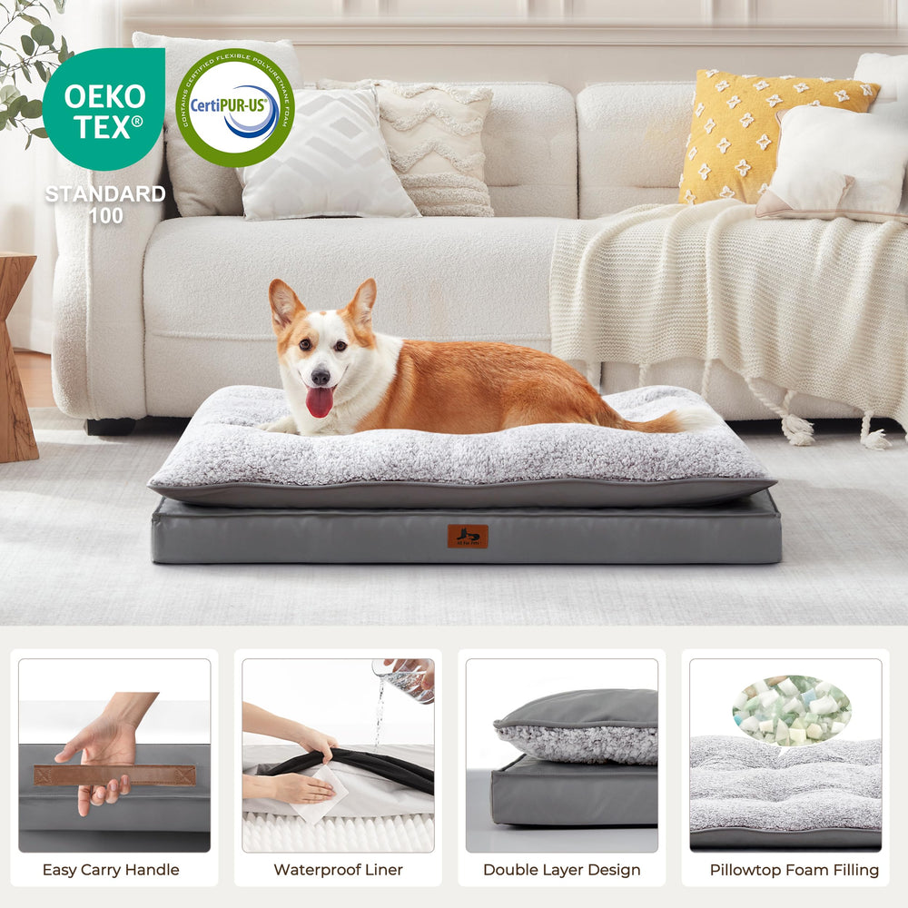 Warmrest removable cover with zipper for easy maintenance