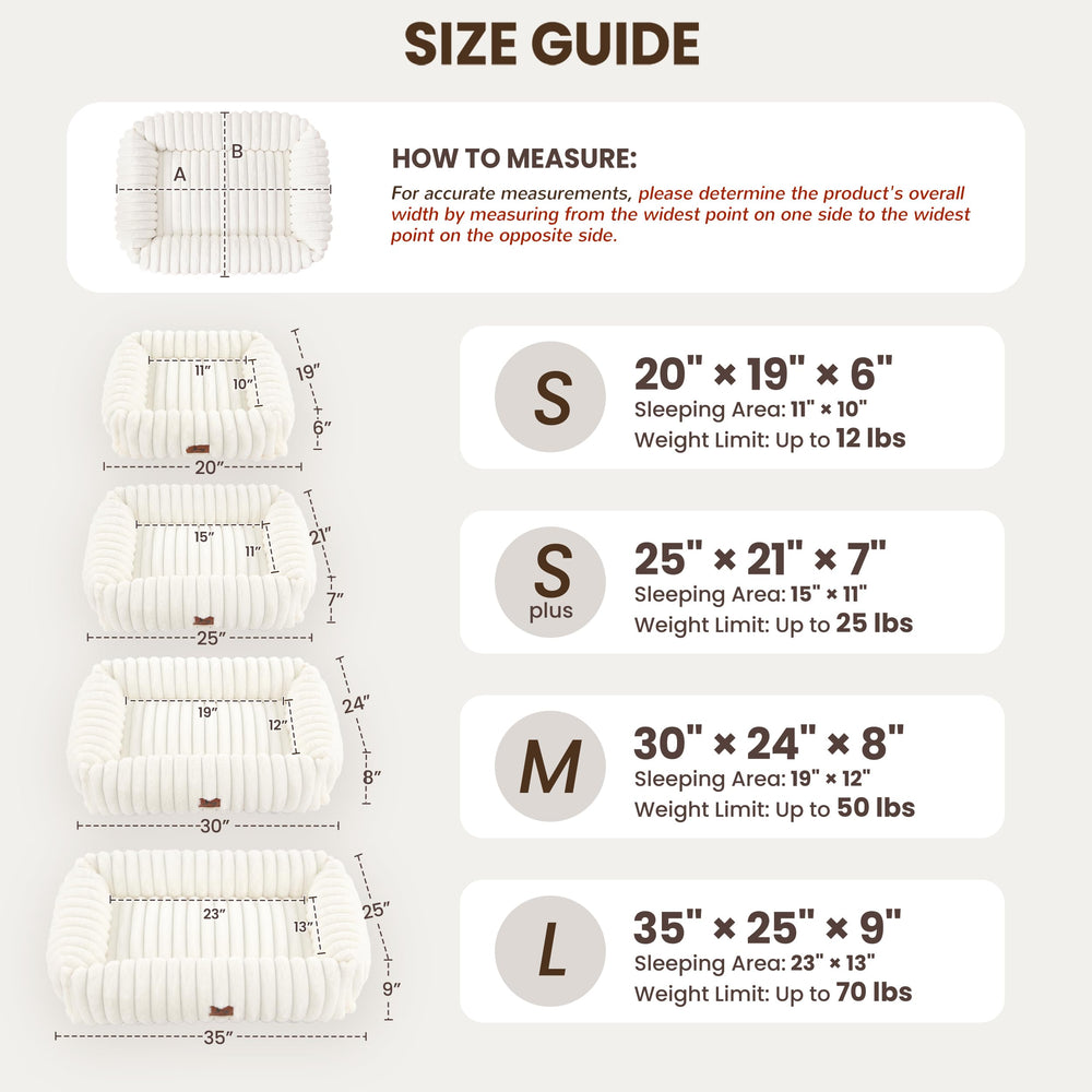 Warmrest bed foam-fill closeup highlighting cloud-like cushioning for plush lounging