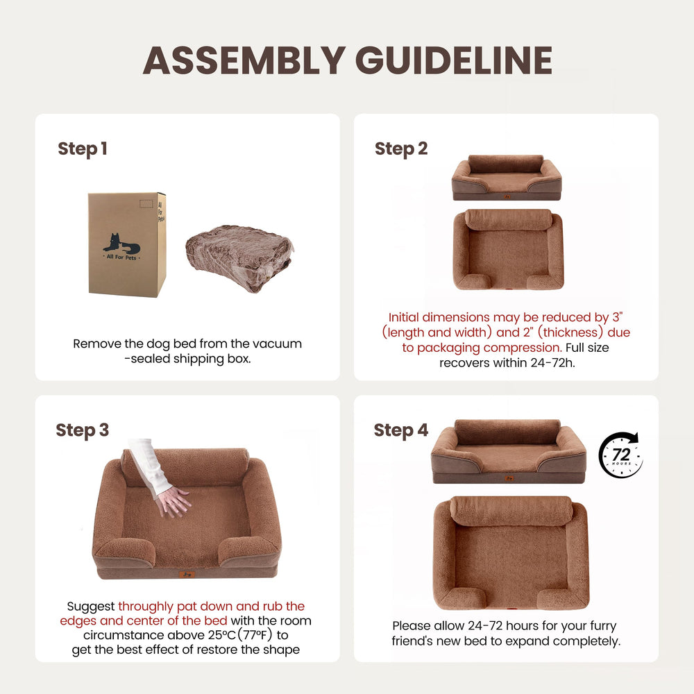 Warmrest XL removable-washable cover makes cleaning easy after spills.