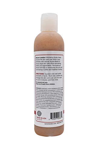 Producto estadounidense seguro y libre de crueldad para perros Warren London.