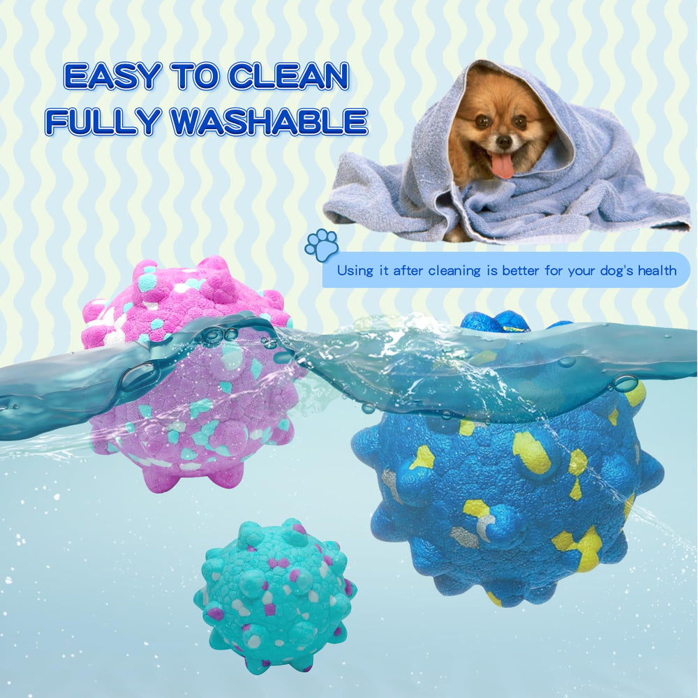 Wavevo ball available in multi-color options for varied play environments.